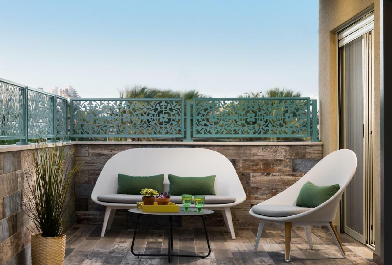 Beer Sheva Old City Apartments By Master Beersheba Exterior foto